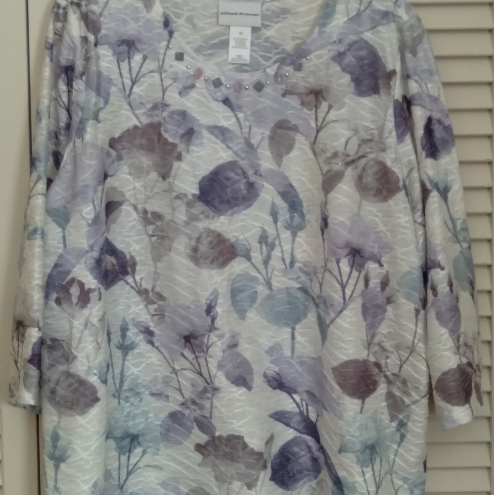 Alfred Dunner outfit